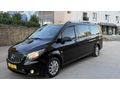 2015 EKSTRA UZUN 9+1 VİP İLK SAHİBİNDEN