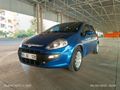 Sahibinden Fiat Punto EVO 1.4 Active 2011 Mavi