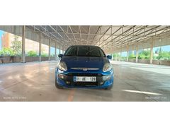Sahibinden Fiat Punto EVO 1.4 Active 2011 Mavi