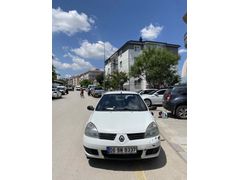 Sahibinden Renault Symbol 1.4 Authentique 2008 Model 