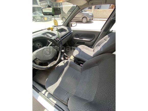 Sahibinden Renault Symbol 1.4 Authentique 2008 Model 