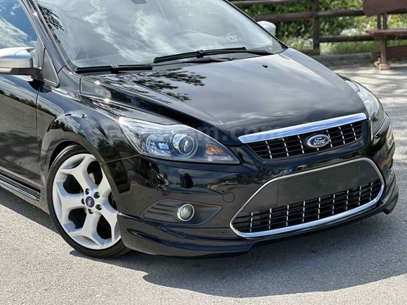 Sahibinden Ford Focus 1.6 TDCi Titanium 2010 Model  252.000 km Siyah