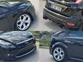 Sahibinden Ford Focus 1.6 TDCi Titanium 2010 Model  252.000 km Siyah