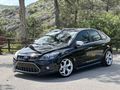 Sahibinden Ford Focus 1.6 TDCi Titanium 2010 Model  252.000 km Siyah