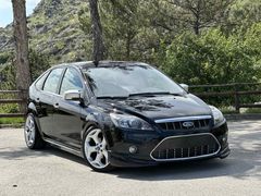 Sahibinden Ford Focus 1.6 TDCi Titanium 2010 Model  252.000 km Siyah