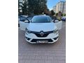 Sahibinden Renault Megane 1.5 dCi Touch 2017 Model 