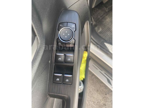 Sahibinden Ford Kuga 1.5 EcoBlue Titanium 2022 Model 