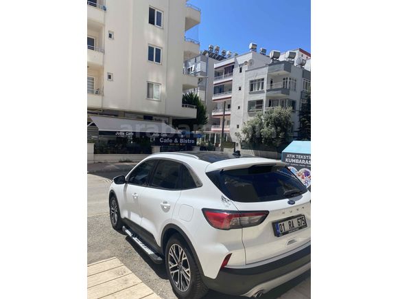 Sahibinden Ford Kuga 1.5 EcoBlue Titanium 2022 Model 