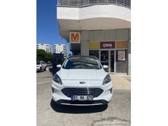 Sahibinden Ford Kuga 1.5 EcoBlue Titanium 2022 Model 