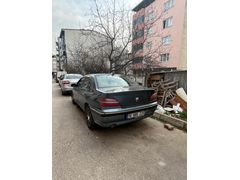 Sahibinden Peugeot 406 2.0 HDi ST 2003 Model