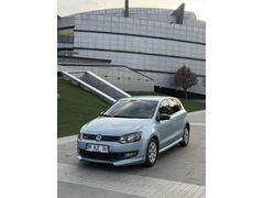 Sahibinden Volkswagen Polo 1.2 TDi BlueMotion 2012 Model 