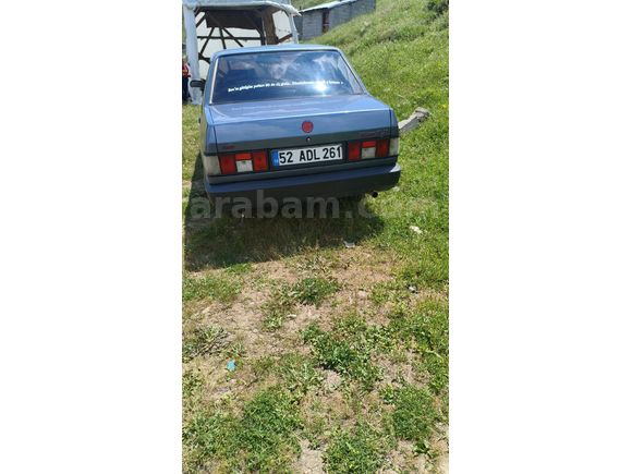 Sahibinden Tofaş Doğan SLX ie 1998 Model