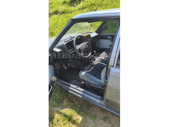 Sahibinden Tofaş Doğan SLX ie 1998 Model