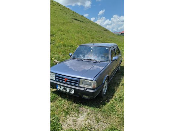 Sahibinden Tofaş Doğan SLX ie 1998 Model