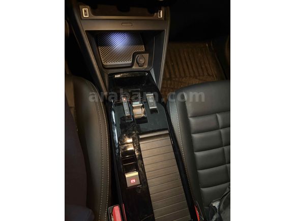 ACİL SATILIK cam tavanlı Citroen C4 Max 2025 Model 