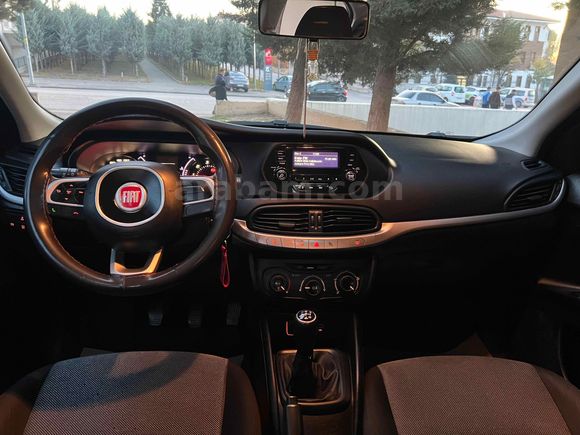 Sahibinden Fiat Egea 1.3 Multijet Easy 2017 Model 