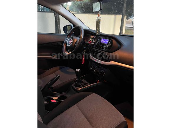 Sahibinden Fiat Egea 1.3 Multijet Easy 2017 Model 