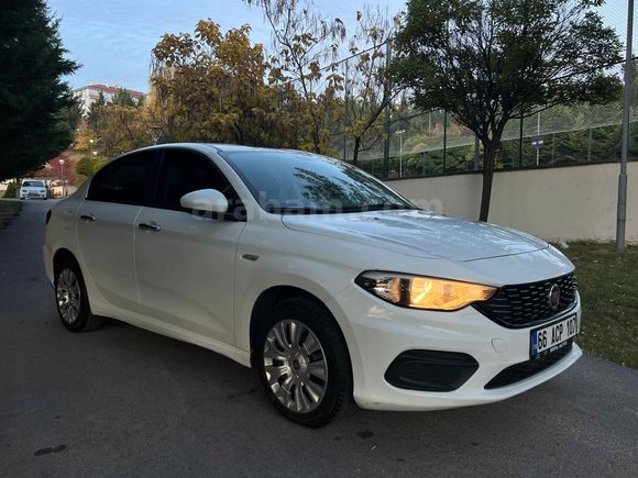 Sahibinden Fiat Egea 1.3 Multijet Easy 2017 Model 