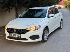 Sahibinden Fiat Egea 1.3 Multijet Easy 2017 Model 