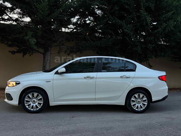 Sahibinden Fiat Egea 1.3 Multijet Easy 2017 Model 