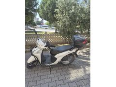 Sahibinden Honda Dio