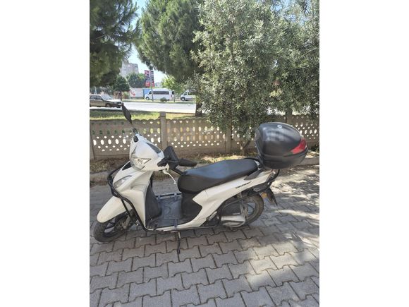 Sahibinden Honda Dio
