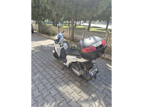 Sahibinden Honda Dio