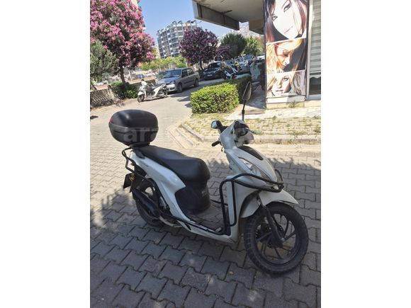 Sahibinden Honda Dio