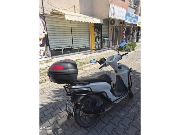 Sahibinden Honda Dio