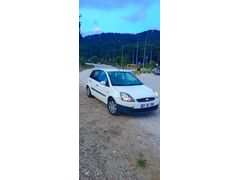 Sahibinden Ford Fiesta 1.4 TDCi Collection 2006 Model 