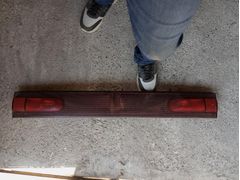 RENAULT EUROPA ARKA STOP