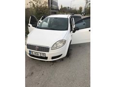 Sahibinden Fiat Linea 1.3 Multijet Actual 2013 Model 