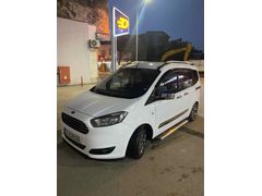 Sahibinden Ford Tourneo Courier 1.5 TDCi Trend 2014 Model 