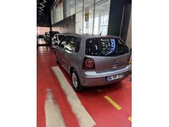 Sahibinden Volkswagen Polo 1.4 Comfortline 2007 Model 
