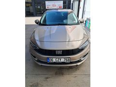 İlk Sahibinden Fiat Egea 1.4 Fire Urban 2022 Model Tramersiz Faturalı