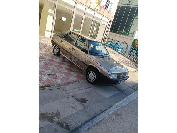 Sahibinden Renault R 11 GTS 1992 Model
