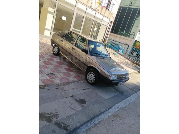 Sahibinden Renault R 11 GTS 1992 Model