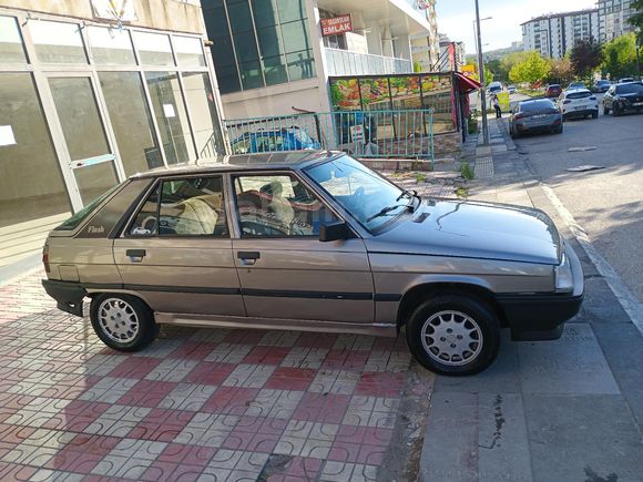 Sahibinden Renault R 11 GTS 1992 Model