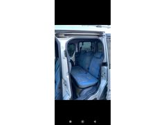 Sahibinden Ford Tourneo Connect 1.8 TDCI GLX 2010 Model