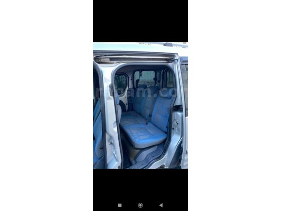 Sahibinden Ford Tourneo Connect 1.8 TDCI GLX 2010 Model