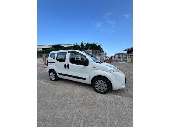 İlk Sahibinden Fiat Fiorino 1.3 Multijet Pop 2015 Model