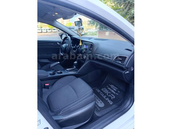Sahibinden Renault Megane 1.5 dCi Touch 2020 Model
