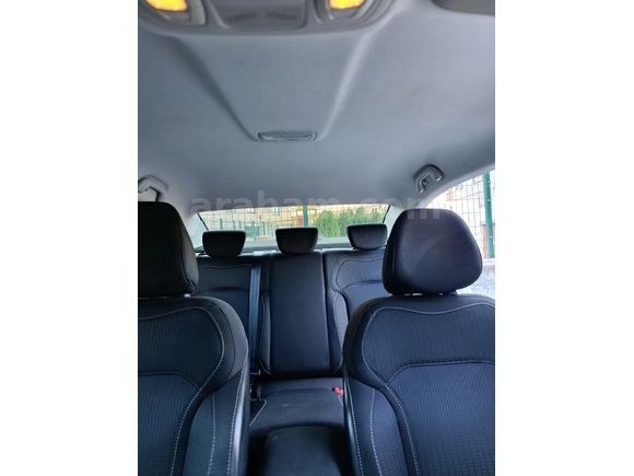 Sahibinden Renault Megane 1.5 dCi Touch 2020 Model