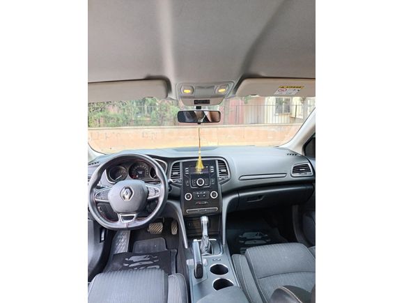 Sahibinden Renault Megane 1.5 dCi Touch 2020 Model