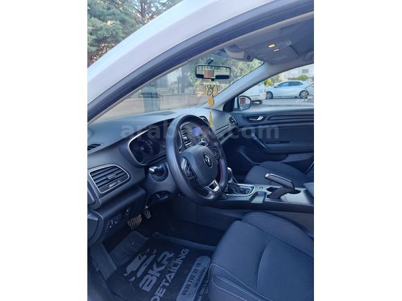 Sahibinden Renault Megane 1.5 dCi Touch 2020 Model