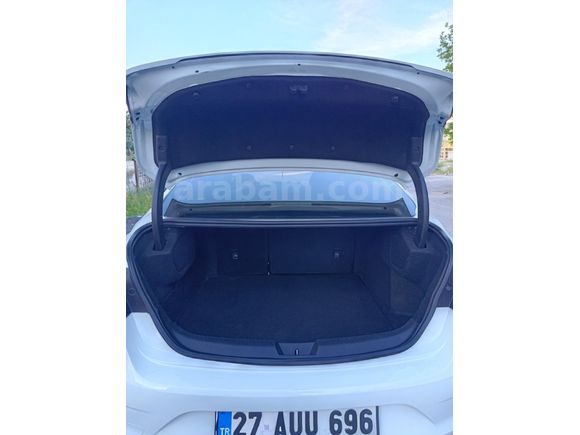 Sahibinden Renault Megane 1.5 dCi Touch 2020 Model