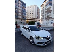 Sahibinden Renault Megane 1.5 dCi Touch 2020 Model