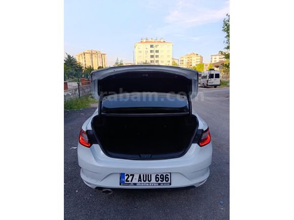 Sahibinden Renault Megane 1.5 dCi Touch 2020 Model