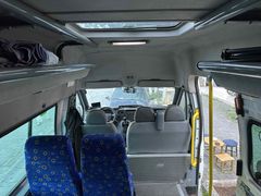 Sahibinden Ford - Otosan Transit 16+1 Samsun