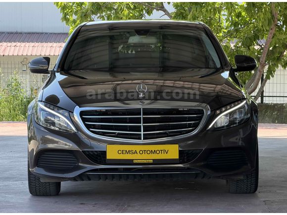 Mercedes - Benz C